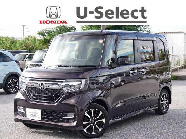 ホンダ N-BOX