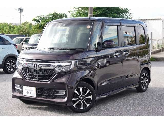 ホンダ N-BOX