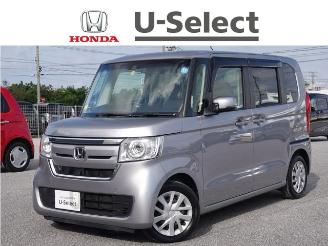ホンダ N-BOX