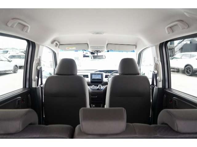 ホンダ フリード+