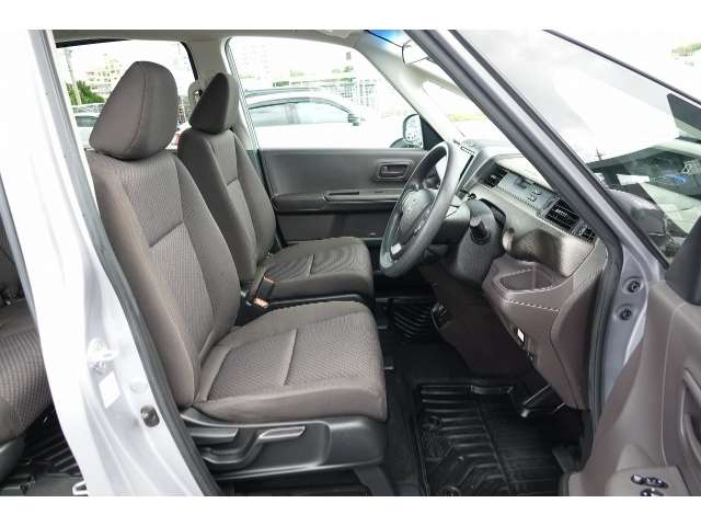 ホンダ フリード+