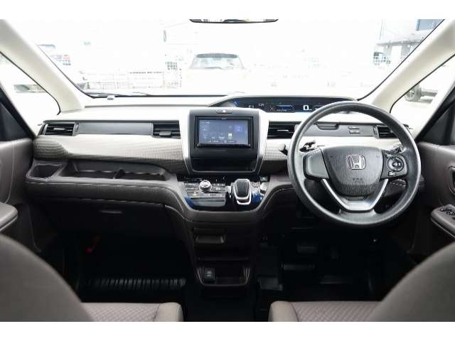 ホンダ フリード+
