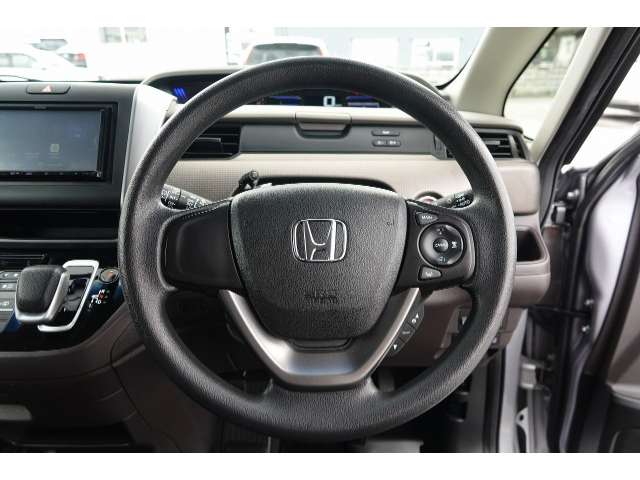 ホンダ フリード+