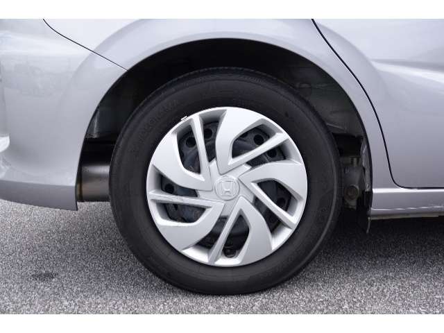 ホンダ フリード+