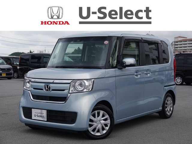 ホンダ N-BOX