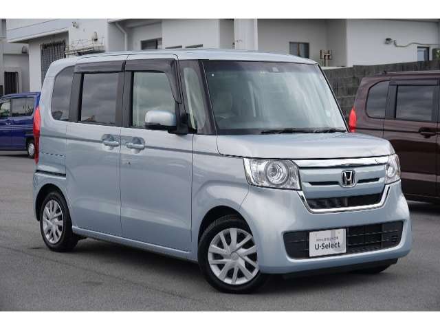 ホンダ N-BOX