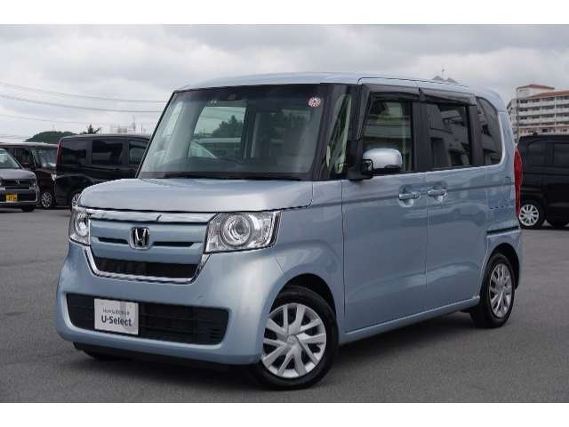 ホンダ N-BOX