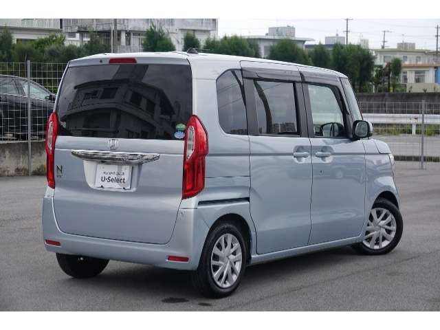 ホンダ N-BOX