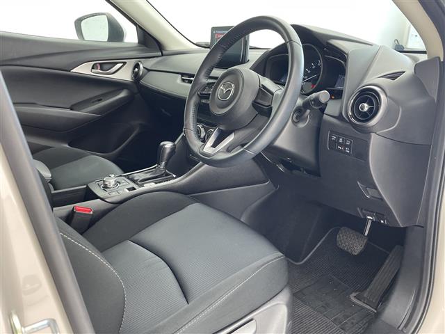 マツダ CX-3
