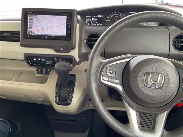 ホンダ N-BOX