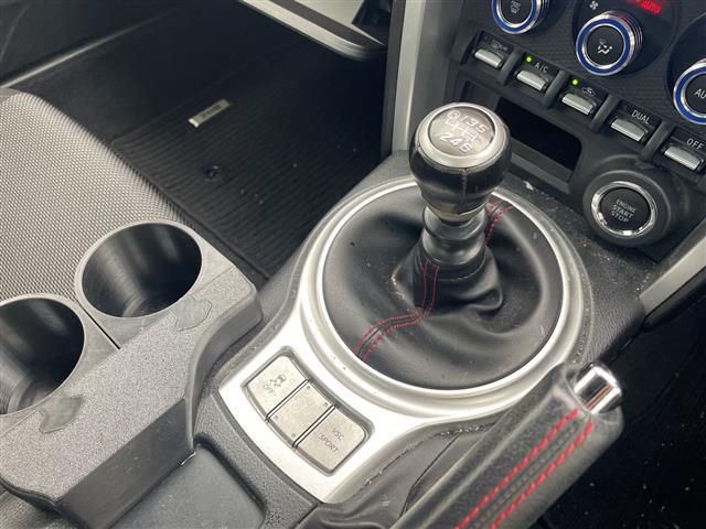 スバル BRZ