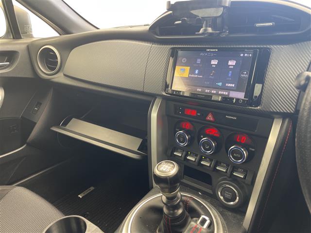 スバル BRZ