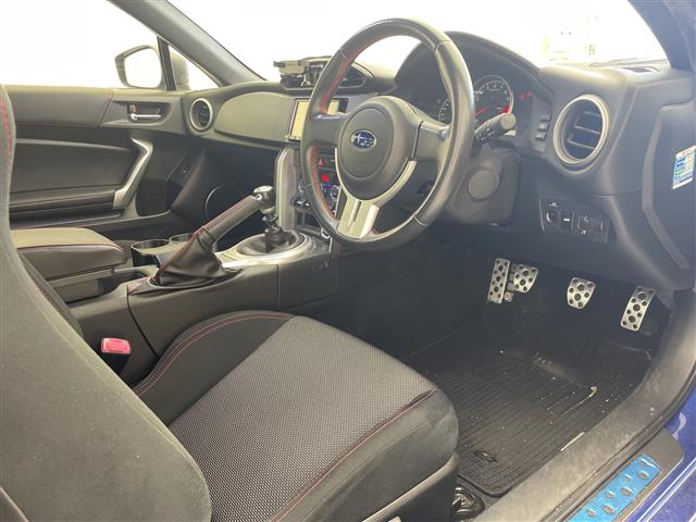 スバル BRZ