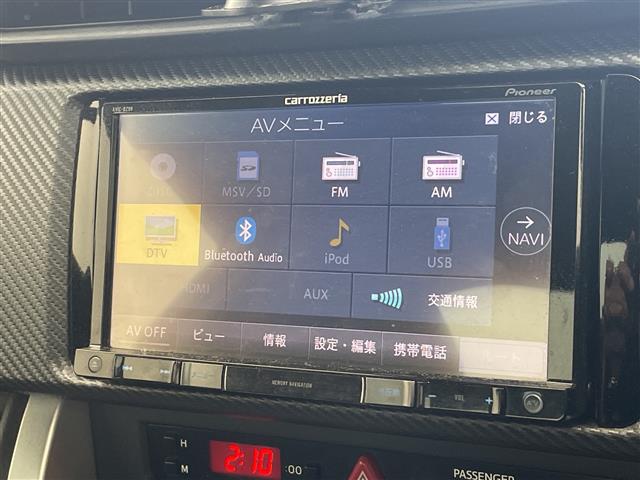 スバル BRZ