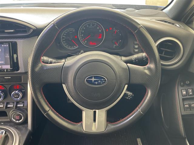 スバル BRZ