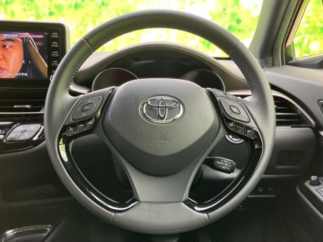 トヨタ C-HR