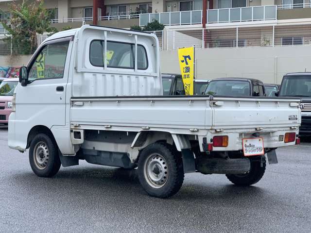 ダイハツ ハイゼットトラック