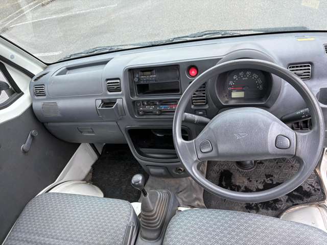 ダイハツ ハイゼットトラック