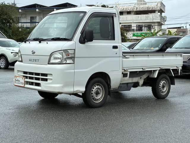 ダイハツ ハイゼットトラック