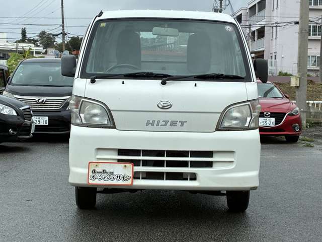 ダイハツ ハイゼットトラック