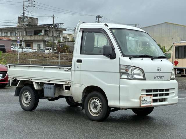 ダイハツ ハイゼットトラック