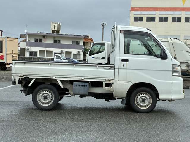 ダイハツ ハイゼットトラック