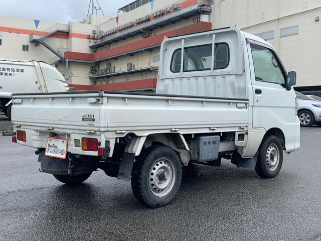 ダイハツ ハイゼットトラック