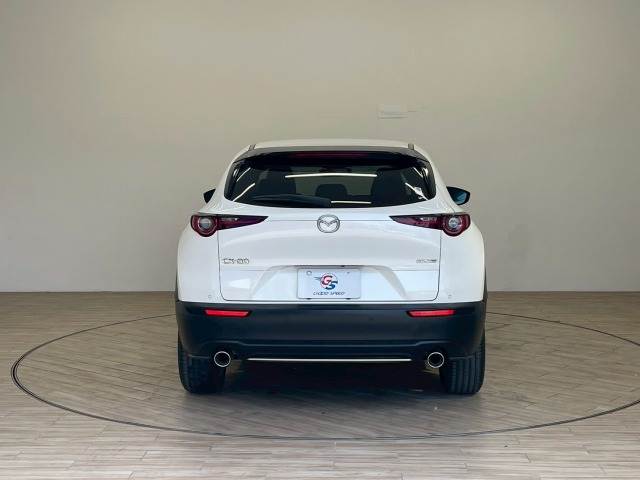 マツダ CX-30