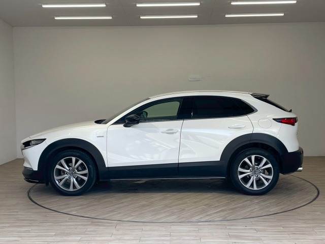マツダ CX-30