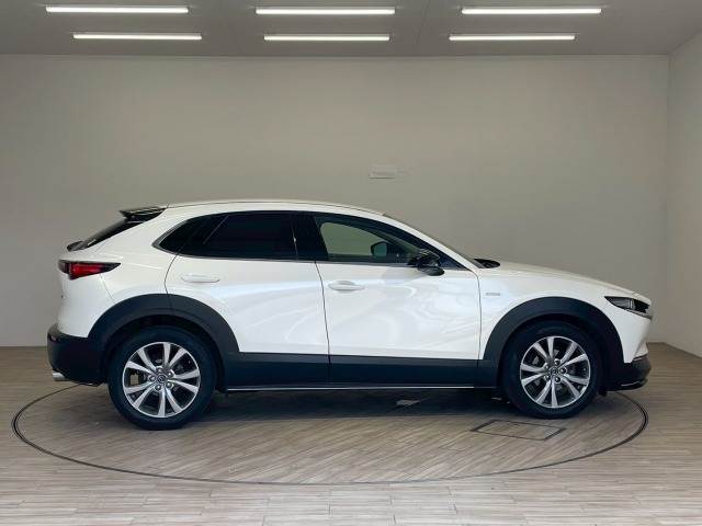 マツダ CX-30