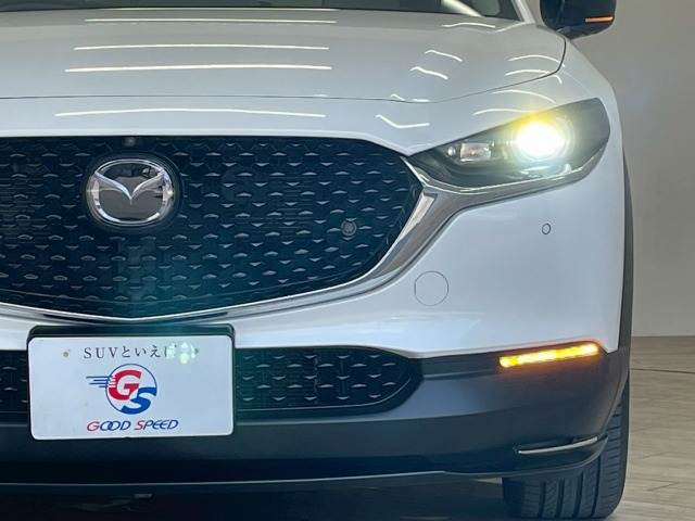 マツダ CX-30