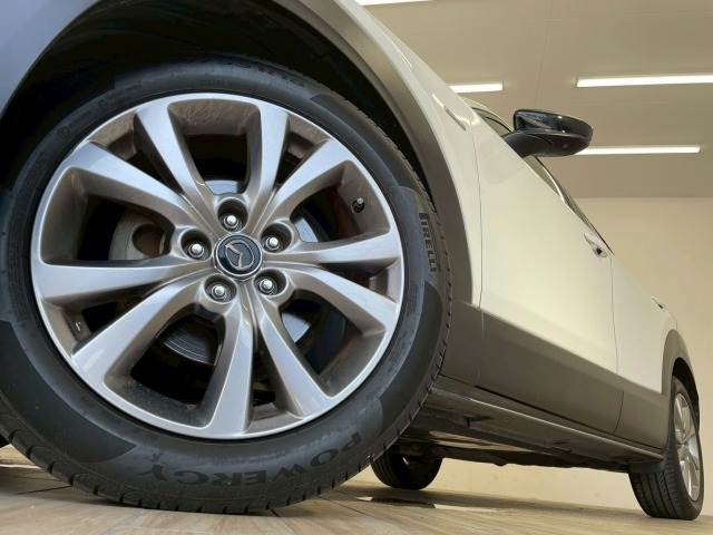 マツダ CX-30