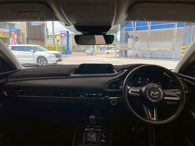 マツダ CX-30