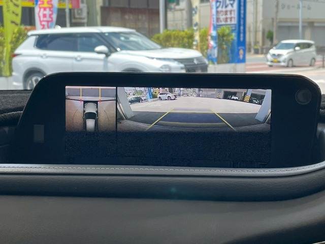 マツダ CX-30
