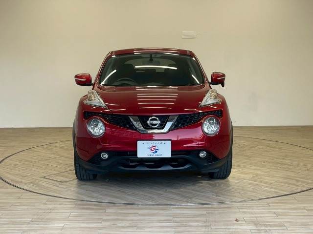 日産 ジューク