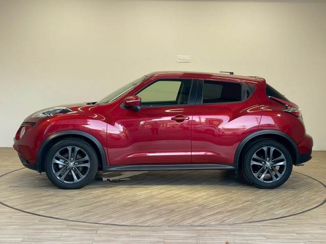 日産 ジューク