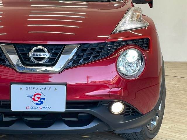 日産 ジューク