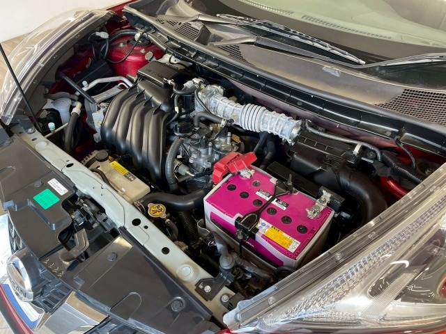 日産 ジューク