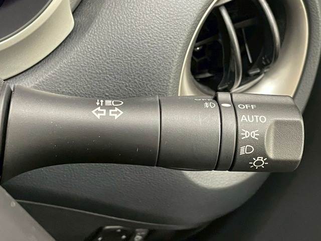 日産 ジューク