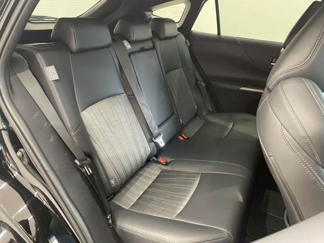トヨタ ハリアー