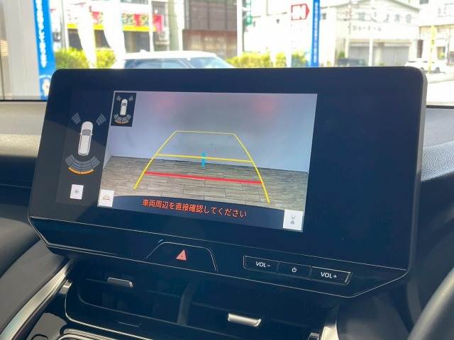 トヨタ ハリアー