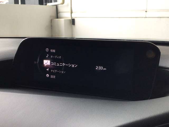 マツダ MAZDA3ファストバック