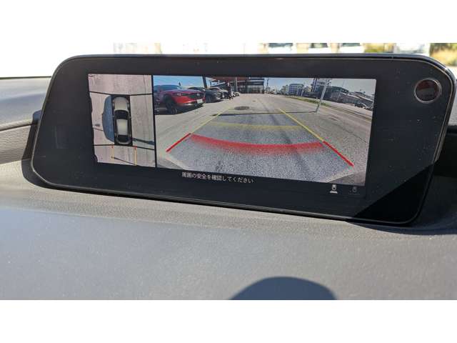 マツダ MAZDA3ファストバック