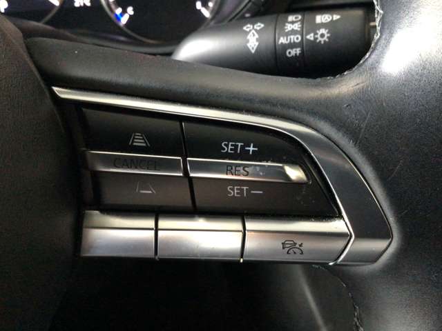 マツダ MAZDA3ファストバック