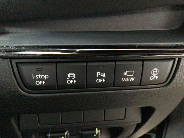 マツダ MAZDA3ファストバック