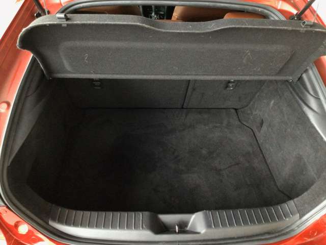 マツダ MAZDA3ファストバック