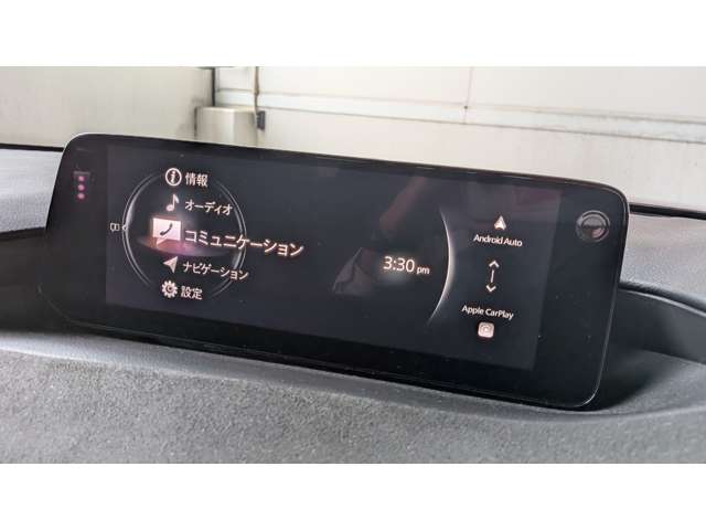 マツダ MAZDA3ファストバック