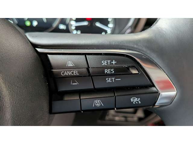 マツダ MAZDA3ファストバック