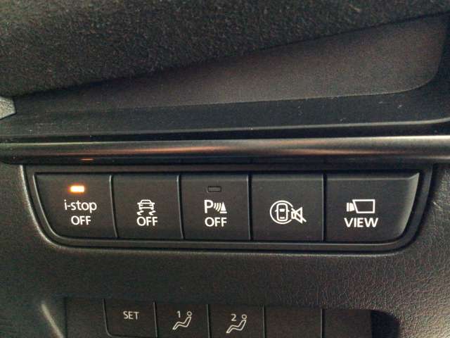 マツダ MAZDA3ファストバック