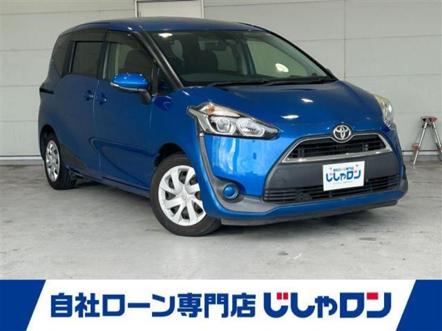 トヨタ シエンタ